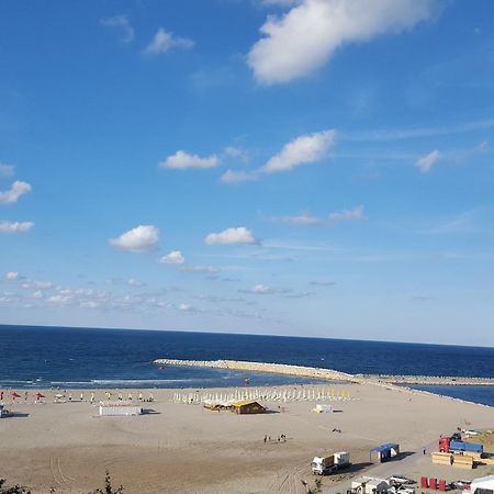 Modern Beach Apartment Constanta Luaran gambar