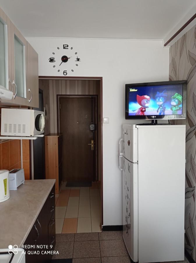 Modern Beach Apartment Constanta Luaran gambar