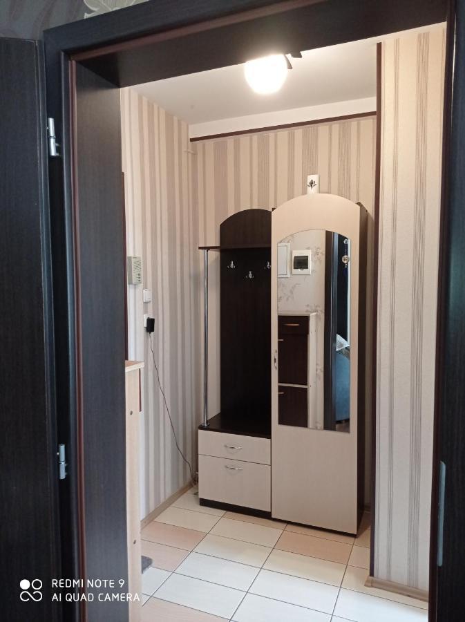Modern Beach Apartment Constanta Luaran gambar
