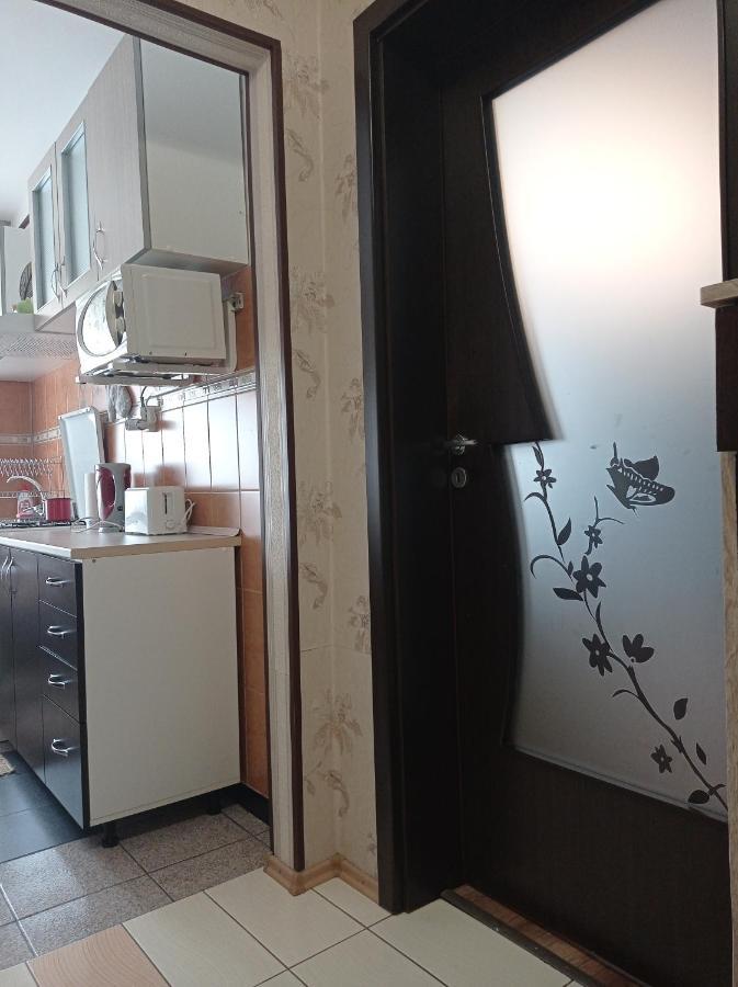 Modern Beach Apartment Constanta Luaran gambar