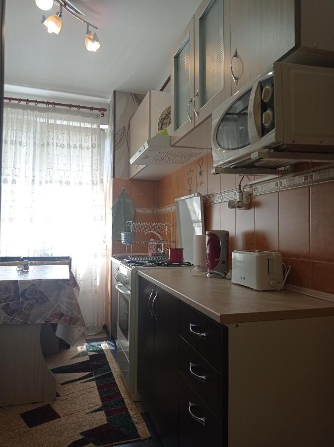 Modern Beach Apartment Constanta Luaran gambar
