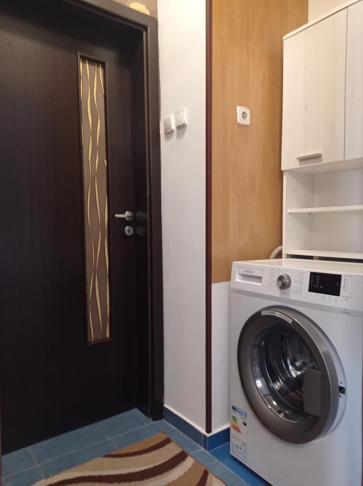 Modern Beach Apartment Constanta Luaran gambar